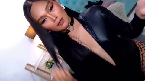 Cleo online show from March 2026 09:43:01 PM