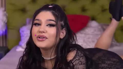 CleoJenner online show from March 2026 11:37:01 AM