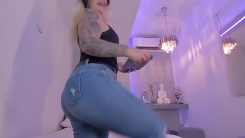 . Cleo Jhonson . online show from June 2026 02:49:01 AM