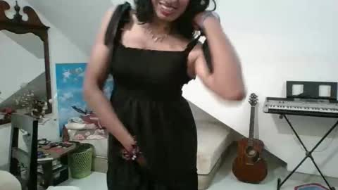 Cleopatra online show from February 2026 03:51:01 PM