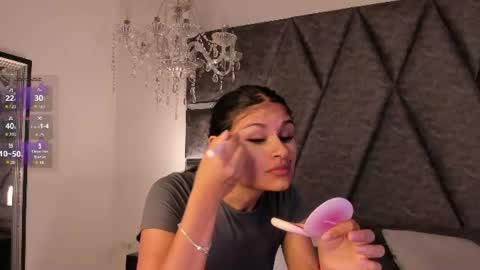Snapshot of cleopatraa1 chatting on July 2026 09:29:01 PM Cleopatra online show from July 2026 09:29:01 PM