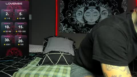 cleo y maikol online show from April 2026 08:20:02 AM