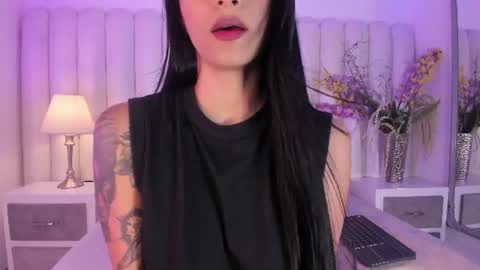 CleoSteele online show from June 2026 12:51:02 PM