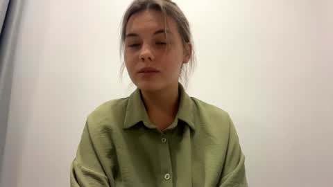 Snapshot of cleotildewalchak chatting on July 2026 08:14:01 PM Ocane online show from July 2026 08:14:01 PM