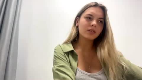 Snapshot of cleotildewalchak chatting on July 2026 08:01:01 PM Ocane online show from July 2026 08:01:01 PM