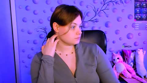 Snapshot of clery_shine chatting on February 2026 09:00:01 PM clery_shine online show from February 2026 09:00:01 PM