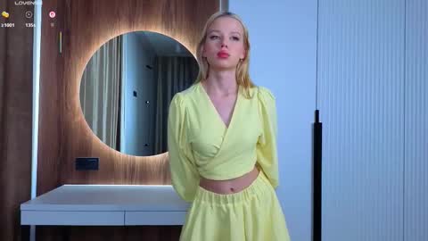 Aria online show from November 2025 03:25:01 PM