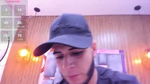 Snapshot of cleve_bondy chatting on July 2026 08:55:02 PM Cleve Bondy online show from July 2026 08:55:02 PM