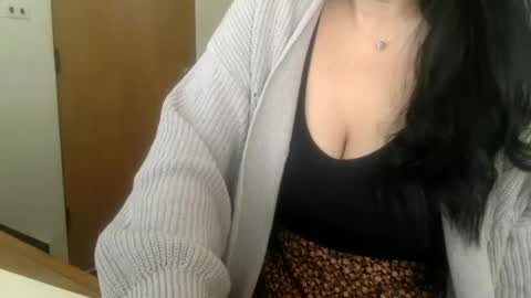 Cleverlittleminx online show from January 2025 08:21:01 PM