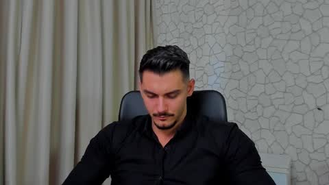 ClintMasterss online show from January 2025 12:48:01 PM