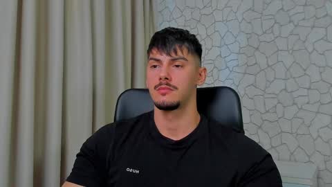 ClintMasterss online show from January 2025 09:08:02 AM