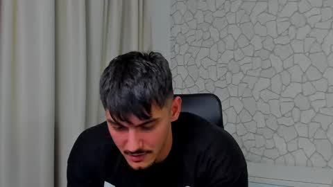 ClintMasterss online show from January 2025 04:02:02 PM