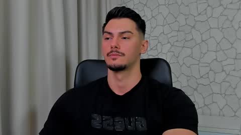 ClintMasterss online show from February 2025 06:13:02 AM