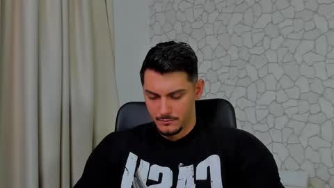 ClintMasterss online show from February 2025 05:36:01 AM