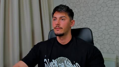 ClintMasterss online show from February 2025 03:15:02 PM