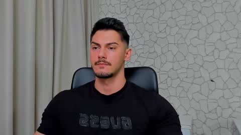 ClintMasterss online show from February 2025 06:07:02 AM