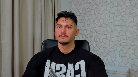 ClintMasterss online show from February 2025 06:15:02 AM