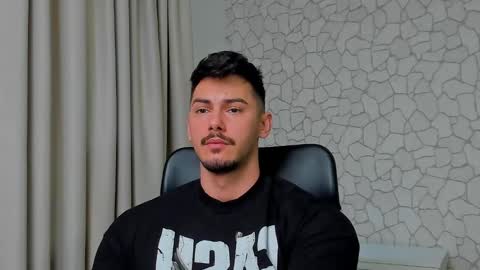 ClintMasterss online show from March 2025 05:42:02 AM