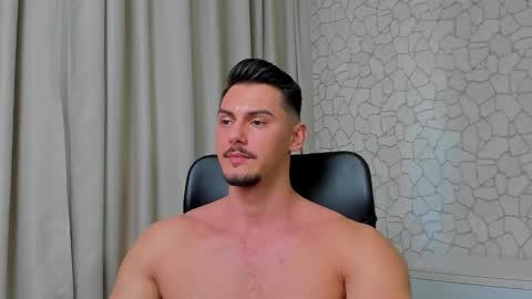 ClintMasterss online show from March 2025 01:29:02 PM