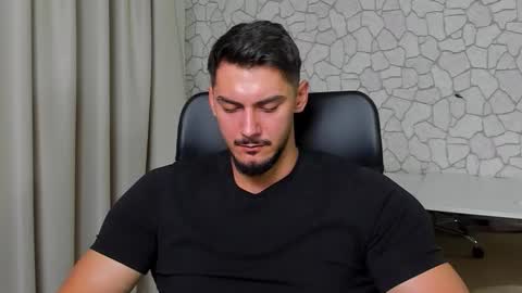 ClintMasterss online show from November 2025 05:20:02 AM