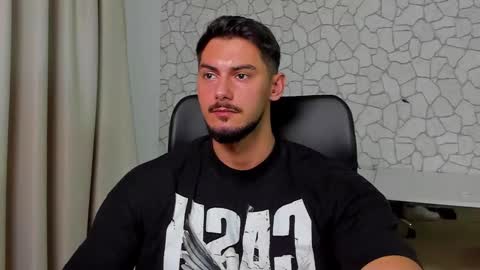 ClintMasterss online show from November 2025 05:12:03 AM