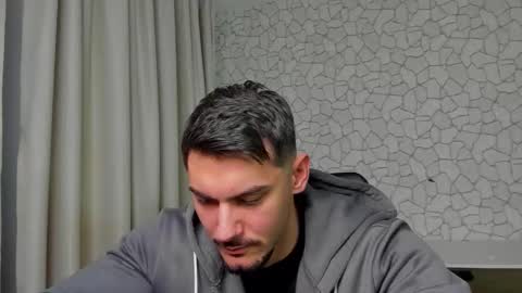 ClintMasterss online show from January 2026 07:13:01 AM