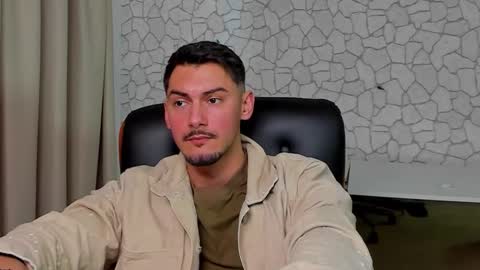 ClintMasterss online show from February 2026 07:57:01 AM