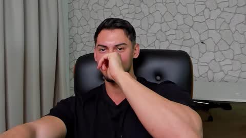 ClintMasterss online show from February 2026 07:01:01 AM