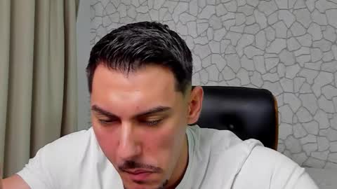 ClintMasterss online show from March 2026 06:30:02 AM