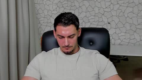 ClintMasterss online show from April 2026 07:31:01 AM