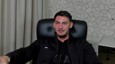 ClintMasterss online show from April 2026 05:35:01 AM