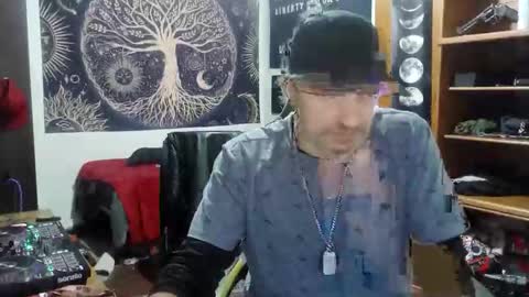 chad online show from December 2025 05:15:02 AM