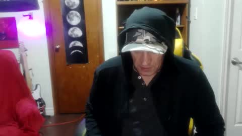 chad online show from January 2026 02:16:02 AM