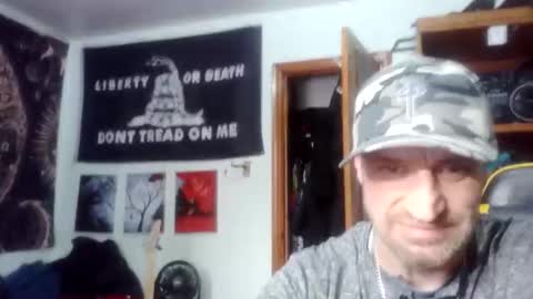 chad online show from February 2026 09:57:02 PM