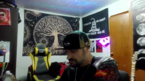 chad online show from April 2026 02:22:02 AM