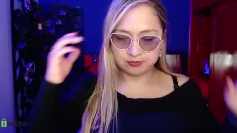 celeste online show from February 2026 08:15:01 PM