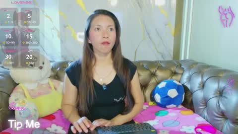 Cloe online show from February 2026 07:56:02 PM