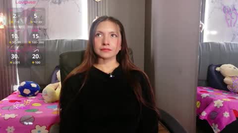 Cloe online show from February 2026 02:27:02 AM