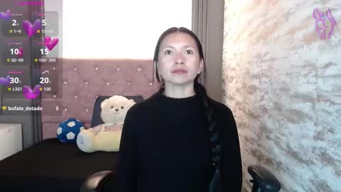 Cloe online show from March 2026 10:52:02 AM