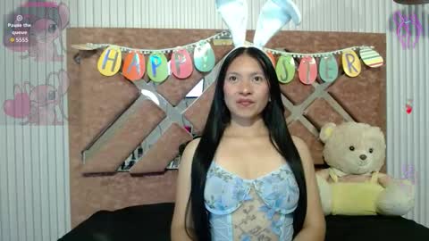 Cloe online show from March 2026 07:52:02 PM