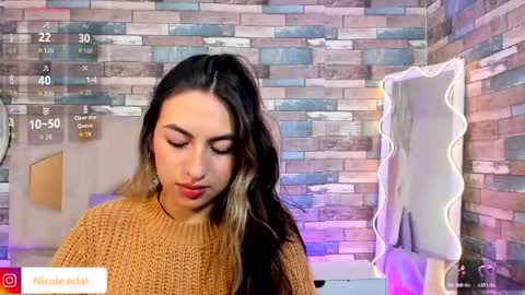 cloe_1tay online show from May 2026 03:33:02 AM