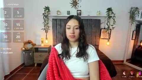 cloe_7 online show from July 2026 01:26:01 PM