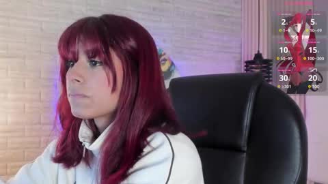 Snapshot of cloe__hills chatting on December 2024 12:19:02 PM Cloe online show from December 2024 12:19:02 PM