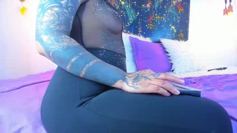 Cloe Bridgee online show from January 2025 02:06:02 AM