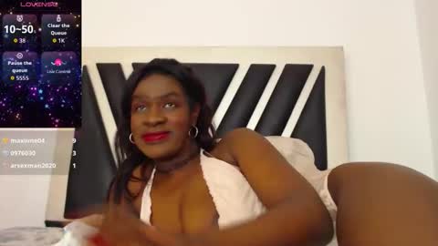 CLOE online show from January 2026 11:31:02 PM