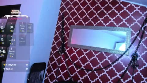 Cloe  online show from January 2025 07:03:01 AM