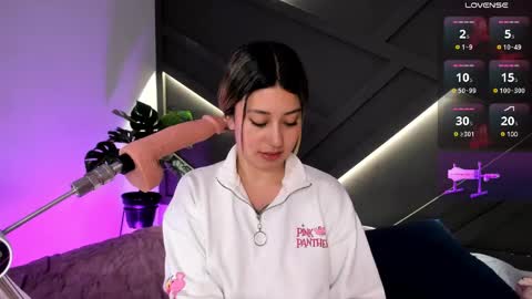 cloe_palmeer online show from February 2025 09:36:01 PM