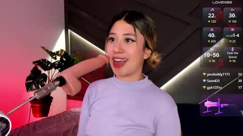 cloe_palmeer online show from March 2025 07:03:01 AM