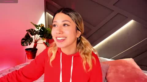 cloe_palmeer online show from March 2025 11:20:01 PM