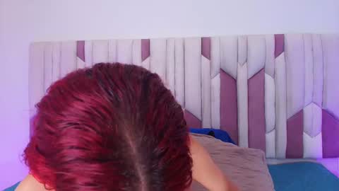 Cloe  Stanfort online show from October 2025 07:16:01 PM